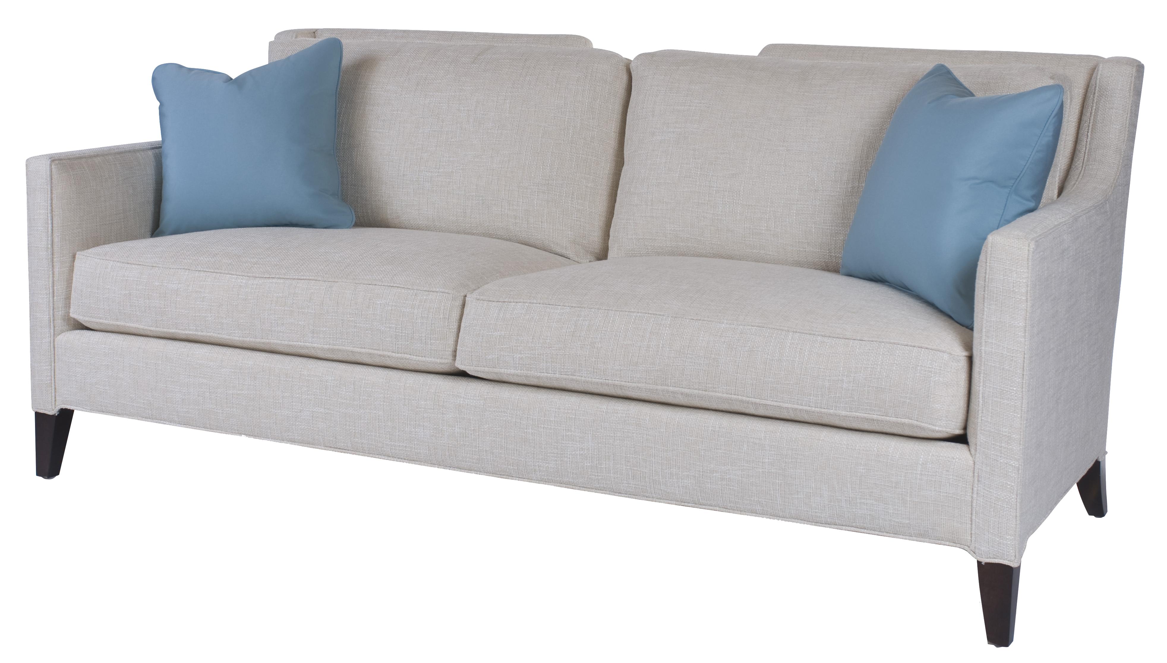 Century Studio Essentials Upholstery Unique Sofa with Modern Furniture